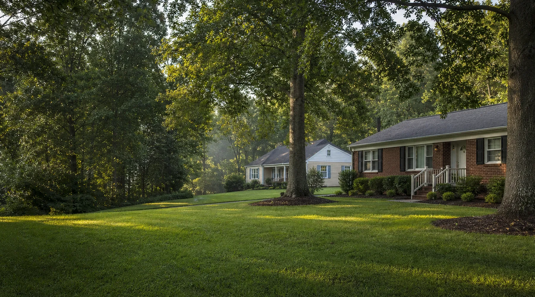 A believable Rock Hill-area home suited to mold remediation planning